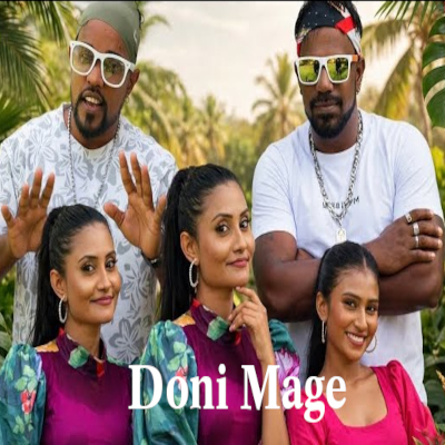 Download Doni Mage - Dulaj Daneshwara | Nayantha Udana Mp3 Song for free. Latest Sinhala music available on SriTune.